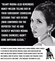 Examining Doug Wilson & Moscow