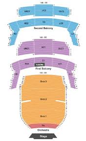 Bass Concert Hall Tickets And Bass Concert Hall Seating