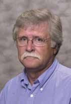 Inside College of Humanities and Fine Arts, Summer 2008