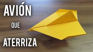 Como no tienen quilla como los dardos tendrás que lanzarlos en la misma forma que en lanzabas el planeador. Como Hacer Un Avion De Papel Boomerang Origami Youtube