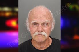 David McCord — Cobb County Jail Bookings