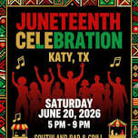Juneteenth Celebration at Southland