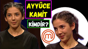 Jun 30, 2021 · emre özmen, masterchef türkiye 2021'de eleme turunda şeflerin karşısına çıktı. Masterchef Ayyuce Kamit Kimdir Nereli Kac Yasinda Master Chef Youtube Instagram