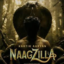 Naagzilla