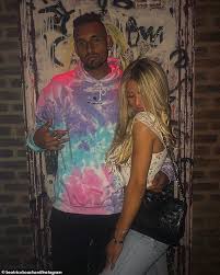 Nicholas hilmy kyrgios is an australian professional tennis player. Nick Kyrgios Brags About Having Eugenie Bouchard And Twin Sister In Vip Wimbledon Box 247 News Around The World