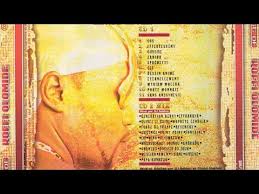 We would like to show you a description here but the site won't allow us. Best Of Koffi Olomide Mopao Mokonzi Cd2 Mix 2002 Youtube