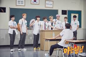 Последние твиты от knowing brothers (@knowingbros). Exo L Worldwide 170721 Jtbc Knowing Bros Exo Still Facebook