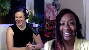 An Unbreakable Spirit: Andrea Samson's Journey for a Life-Saving Kidney,  Ep#40