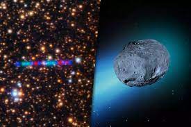 3I/ATLAS: the comet that could change what we know about the Solar System