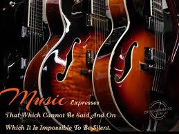 Which cannot said impossible expresses silent. Music Expresses That Which Cannot Be Said Desicomments Com