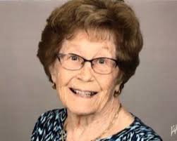 Teresa Edna Kenney Obituary June 29, 2022