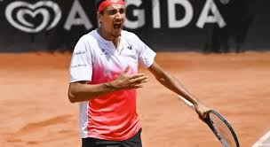 Sonego has a career high atp singles ranking of world no. Live Sonego Korda 1 6 5 7 Atp Parma 2021 In Diretta L Americano E Perfetto E Vola Ai Quarti Oa Sport