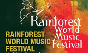 The festival has been awarded 25 of the best international festivals by songlines for six consecutive years; Rainforest World Music Festival 2016 And Review Sikhnet