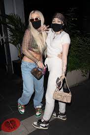 Contact devin booker on messenger. Tana Mongeau And Noah Cyrus Just Sparked Major Romance Rumors With Latest Insta Pic
