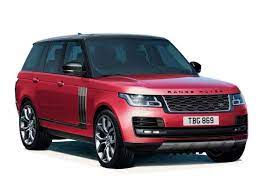 2021 range rover sport price in india. Land Rover Range Rover Price Images Colours Reviews Carwale