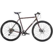 Press enter to begin your search. Cinelli Gazzetta Della Strada Tiagra 1x10 Flat Bar Bike 2021 Brown
