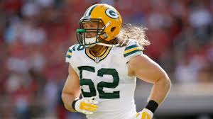 The los angeles rams will be without linebacker clay matthews for an extended period of time after announcing the veteran lb suffered a broken. Packers Aaron Rodgers Wants To Team Up With Clay Matthews Again Bring Him Back Sporting News