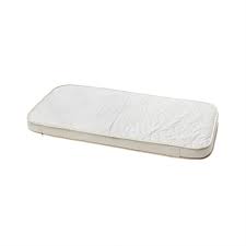 Baby delux kinderbettmatratze 70x140 cm matratze für babybett kinderbett kindermatratze. Oliver Furniture Matratze Fur Wood Baby Und Kinderbett 70x140 Cm Engel Bengel Onlineshop