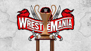 This page will be your main hub for our wrestlemania 37 predictions. Wrestlemania 37 News Set Damaged Due To Storms Logan Paul More Ewrestlingnews Com