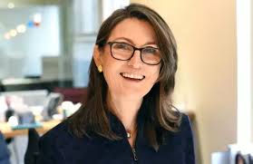 Catherine Duddy Wood