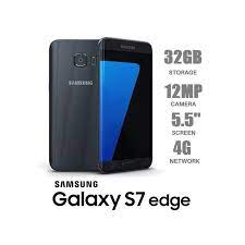 Waste of money, i don't recommend purchasing any products from this . Buy Original Unlocked Samsung Galaxy S7 Edge G935f G935v Mobile Phone 4gb Ram 32gb Rom 5 5 12mp Quad Core 4g Lte Android Smartphone Online In Taiwan 1005001907730427