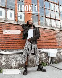 Embrace Your Rockstar Era: Fashion and Beauty Tips 🤘🏾