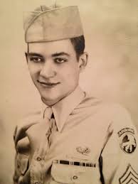 SSGT Lyle Gordon “Chig” Newkirk (1924-1975)