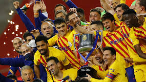 Barcelona have won five of those (including the last three), while athletic have only won two against los culés. Aovxptulz6toum
