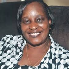 Obituary information for Constance Rochelle Dunn Holloway