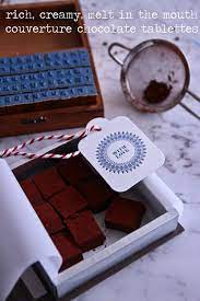 Start A Fire Chocolate Chocolate Recipes Couverture Chocolate