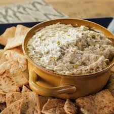 Pistachio Cheese Dip Recipe In 2020 Food Network Recipes Super Bowl Finger Foods Superbowl Snacks
