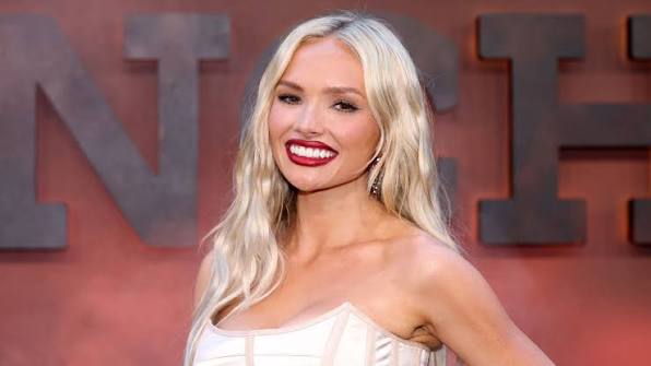 Natalie Alyn Lind Reveals Her 'Dutton Ranch' Hesitation (Exclusive) Read  the full story at the link in our comments below. 👇️