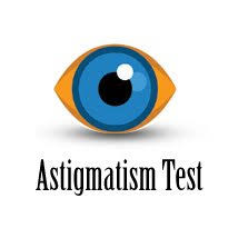 Astigmatism Test Online Eye Test For Astigmatism