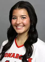 2024 Women's Lacrosse Roster