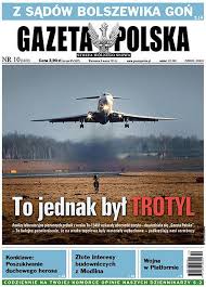 Najnowsze wydarzenia i opinie a także artykuły z kategorii społeczeństwo, biznes, kultura, historia, psychologia, trendy. Gazeta Polska Na Tropie Klamstwa Smolenskiego Jedna Teoria Goni Druga Sensacja Sensacje
