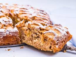 Gateau Aux Pommes Russe Noisettes Chocolat Recette Gateau Aux Pommes Chocolat Noisette Recette Gateau Pomme