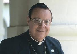 The Fr. Aloysius Cause of Sainthood