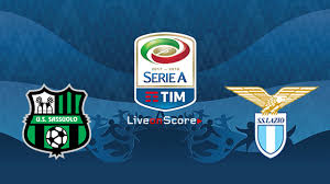 Place a moneyline bet on us sassuolo vs lazio with bet on sports. Sassuolo Vs Lazio Preview And Prediction Live Stream Serie Tim A 2018 2019