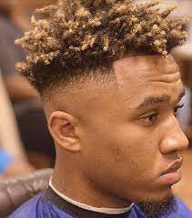 Which haircuts are ideal for men with straight hair? 10 Curly Hairstyles For Black And Mixed Men Afroculture Net