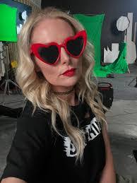 Paula Mccrae's Instagram, Twitter & Facebook