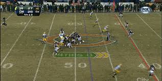 Let's build the biggest community of fans for aaron rodgers! Gif Rodgers Cobb Save Packers Season Thescore Com