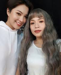 Check out inspiring examples of rambut_panjang artwork on deviantart, and get inspired by our community of talented artists. Netizen Buktikan Janna Nick Lesbian Betul Ke Ni Gosip Tempatan Gosip Forum Cari Infonet