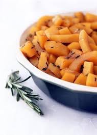 Delicata Squash With Rosemary Sage And Cider Glaze Recipe With Images Delicata Squash Delicata Squash Recipe Food Recipes