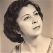 Obituary information for Josefa Collazo Reyna