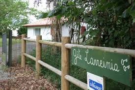 Petite Maison Independante A Proximite De Saint Jean Pied De Port Pays Basque Location Vacances A Saint Jean Le Vieux Clevacances