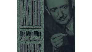 John Dickson Carr- a Bibliography- Part 1