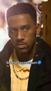 Explore the Wu-Tang Clan Legacy with Siddiq Saunderson