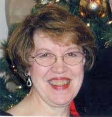 Ruth Haushalter (–2015) of Kenton, Ohio, IL