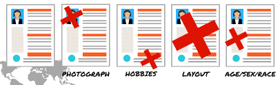 cv checking get dedicated resume