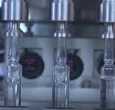 Customized Products Automatic Ampoule Vision Inspection Machine Leak  Testing Machine